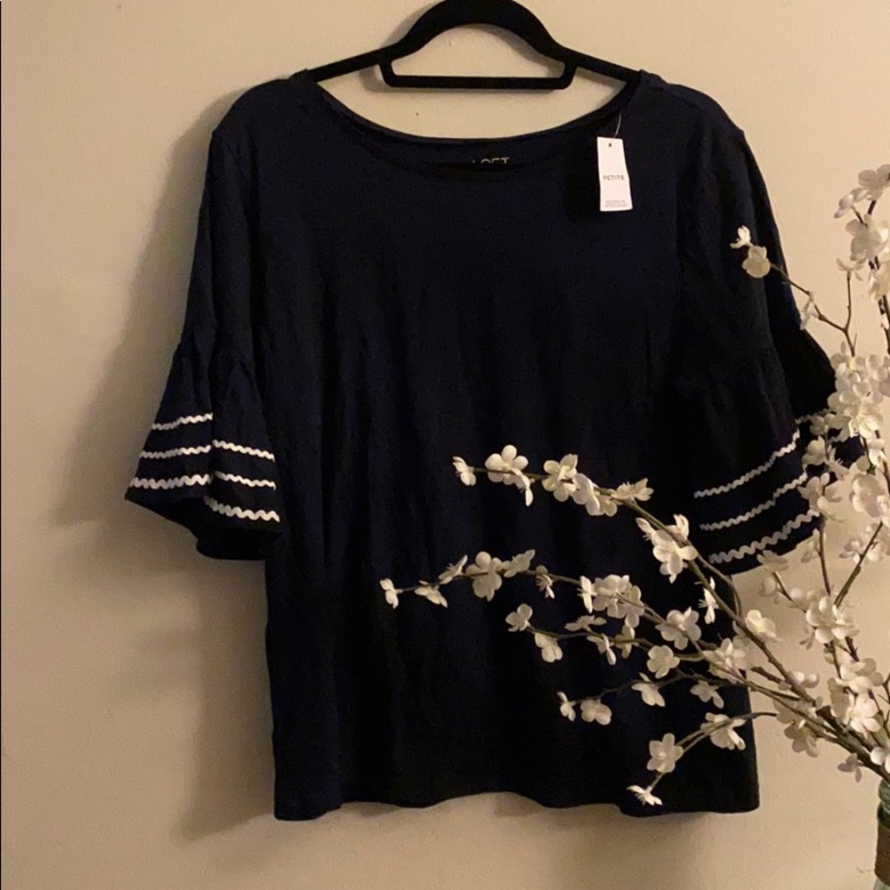 Loft - Blouse